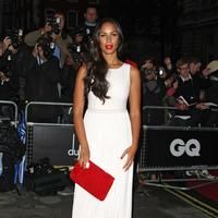 Leona Lewis at GQ Men of the Year 2011 | Picture 70923